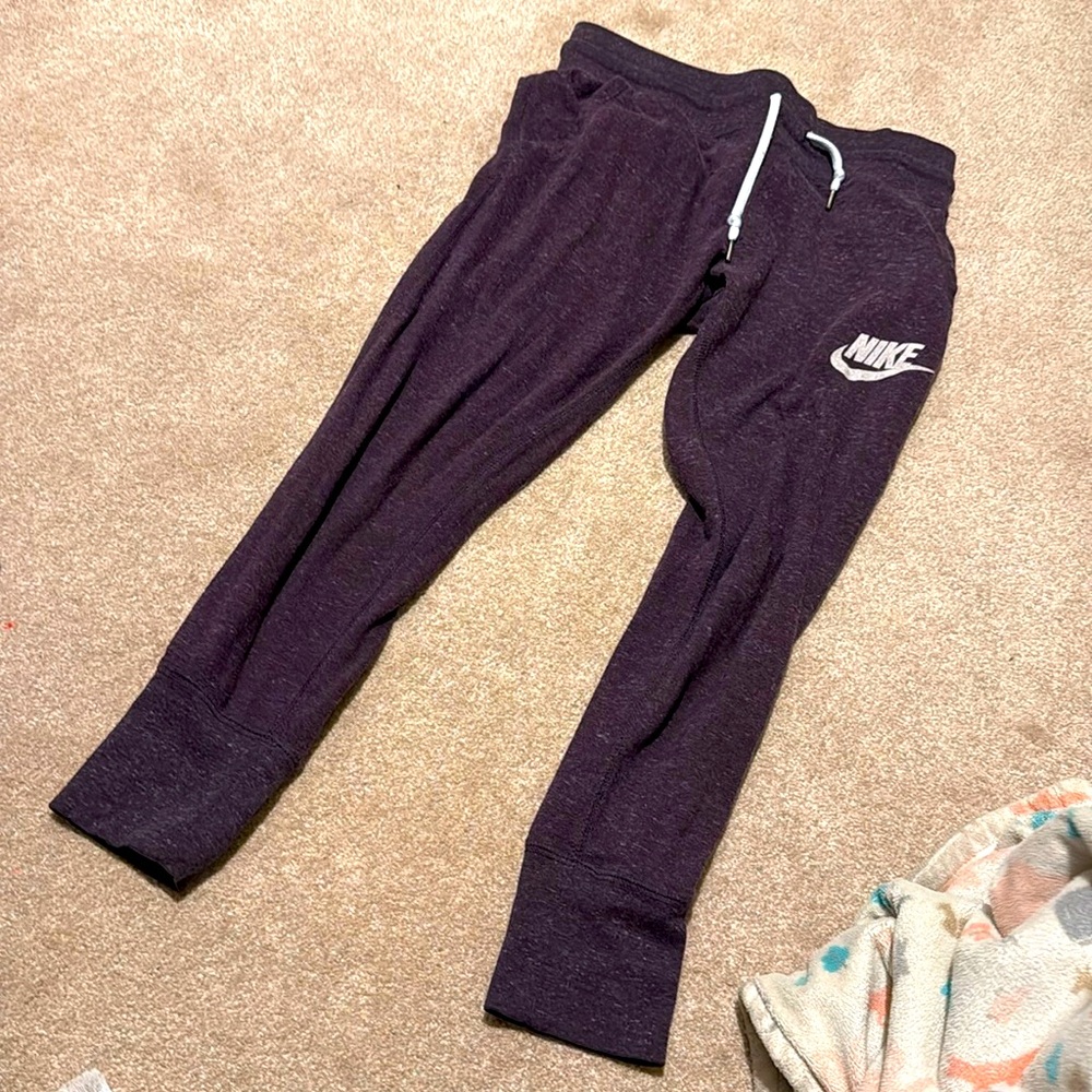 Nike Joggers